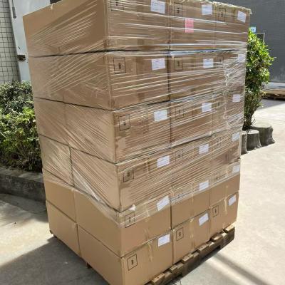 Shipping  Export Packaging